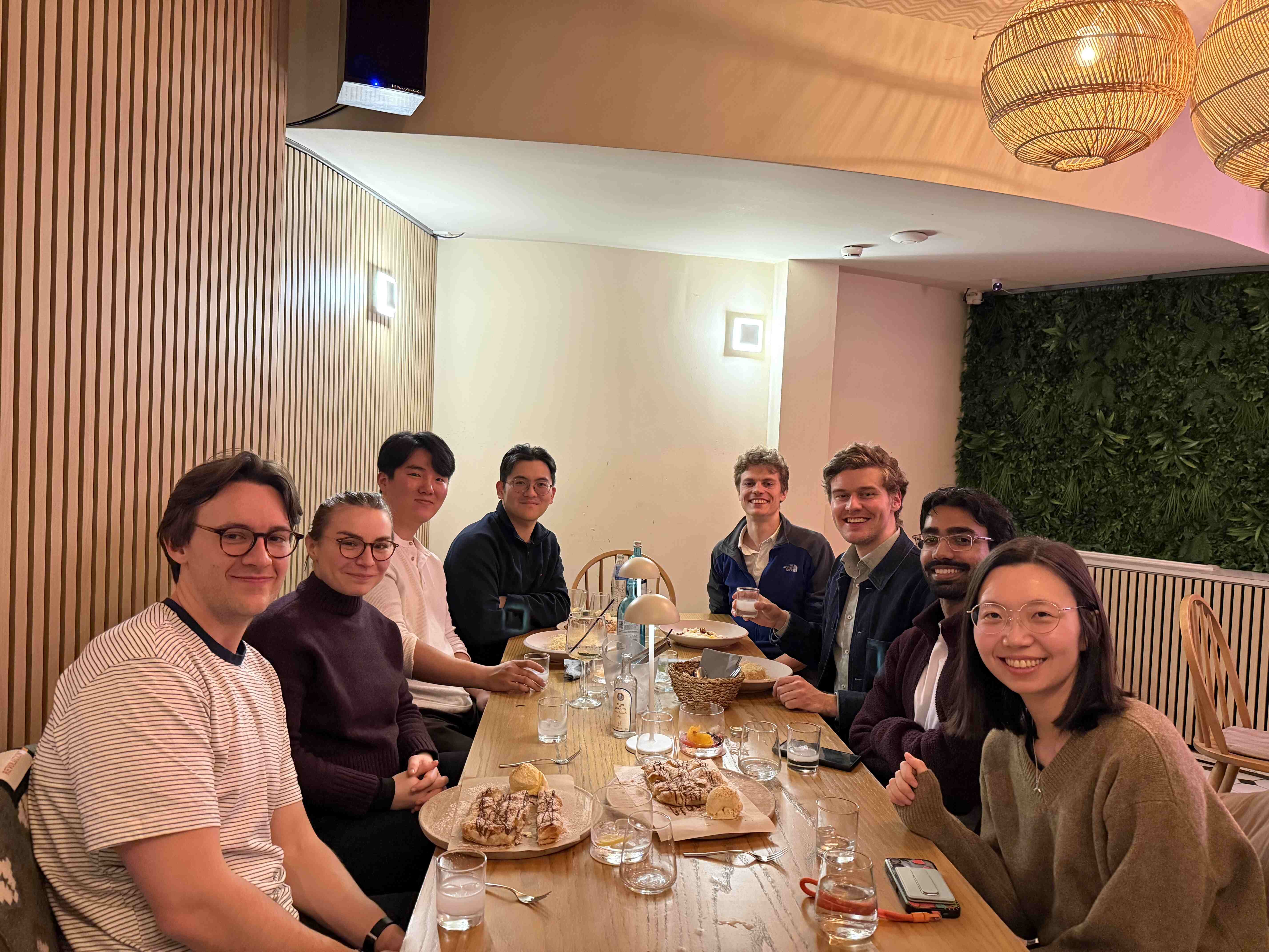 AI Safety and Alignment Group